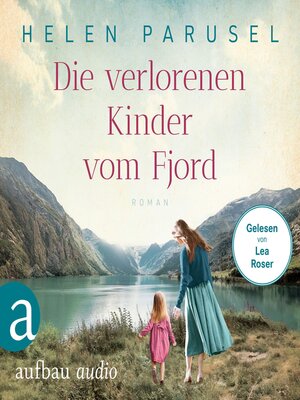 cover image of Die verlorenen Kinder vom Fjord (Ungekürzt)